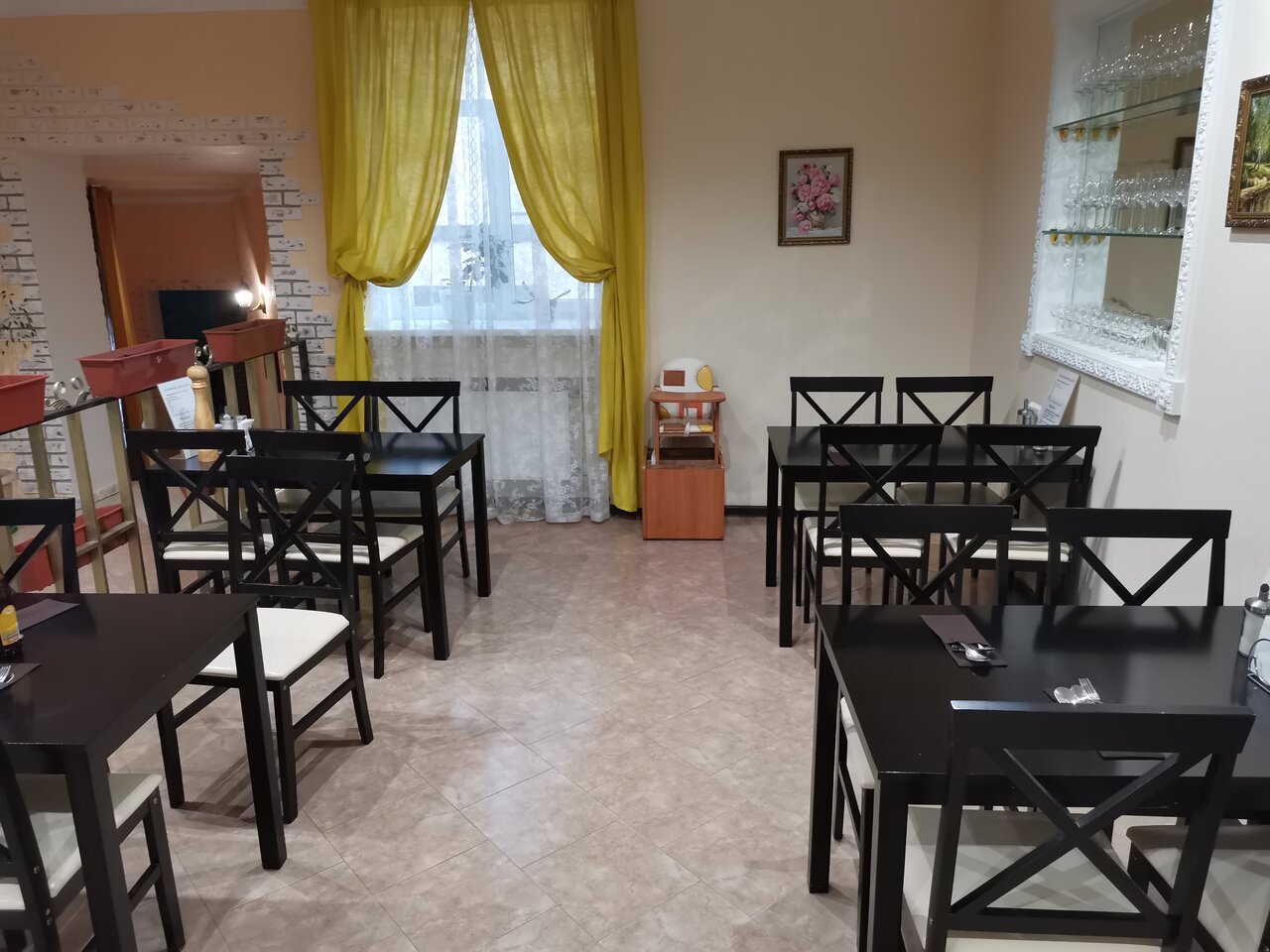 Отель Александрия-Шереметьево Химки-160