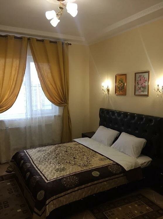 Отель Александрия-Шереметьево Химки-76