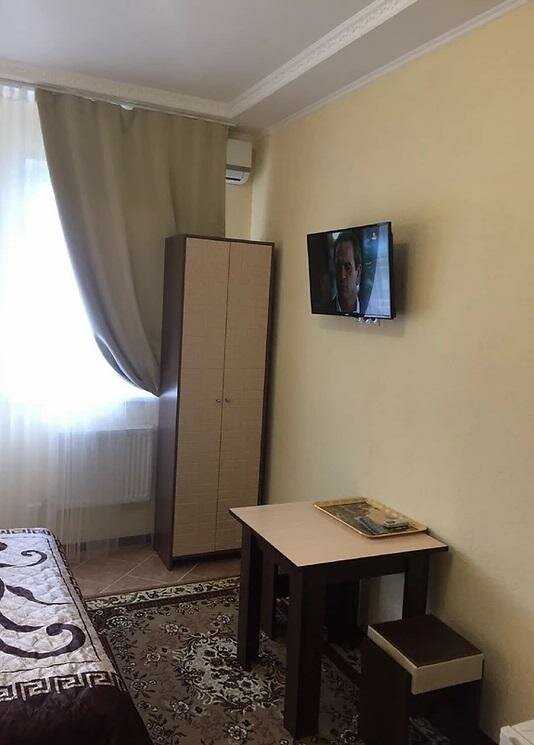 Отель Александрия-Шереметьево Химки-92