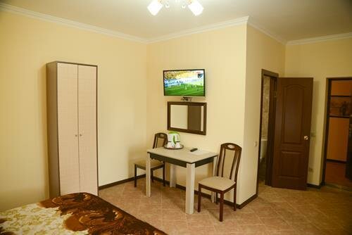 Отель Александрия-Шереметьево Химки-98