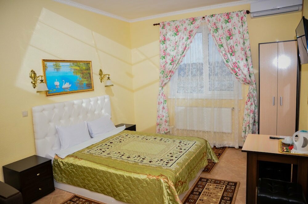 Отель Александрия-Шереметьево Химки-69