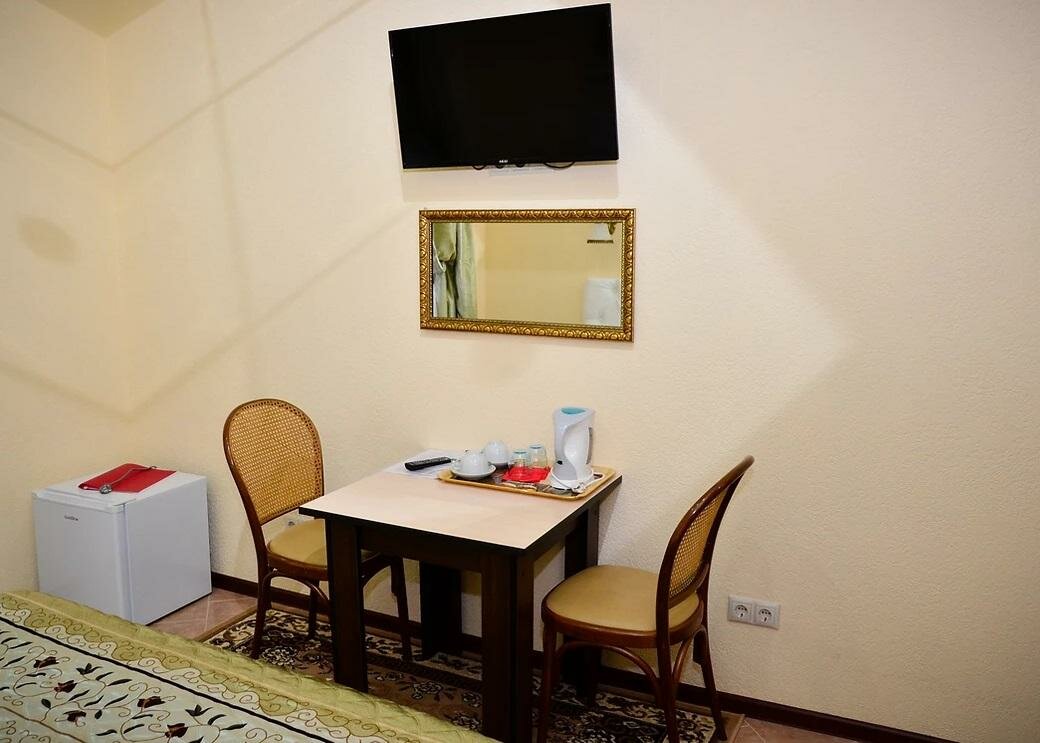 Отель Александрия-Шереметьево Химки-120