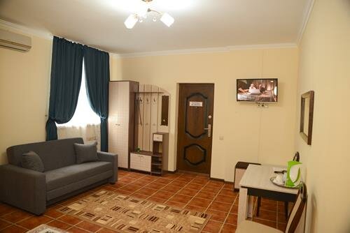 Отель Александрия-Шереметьево Химки-164