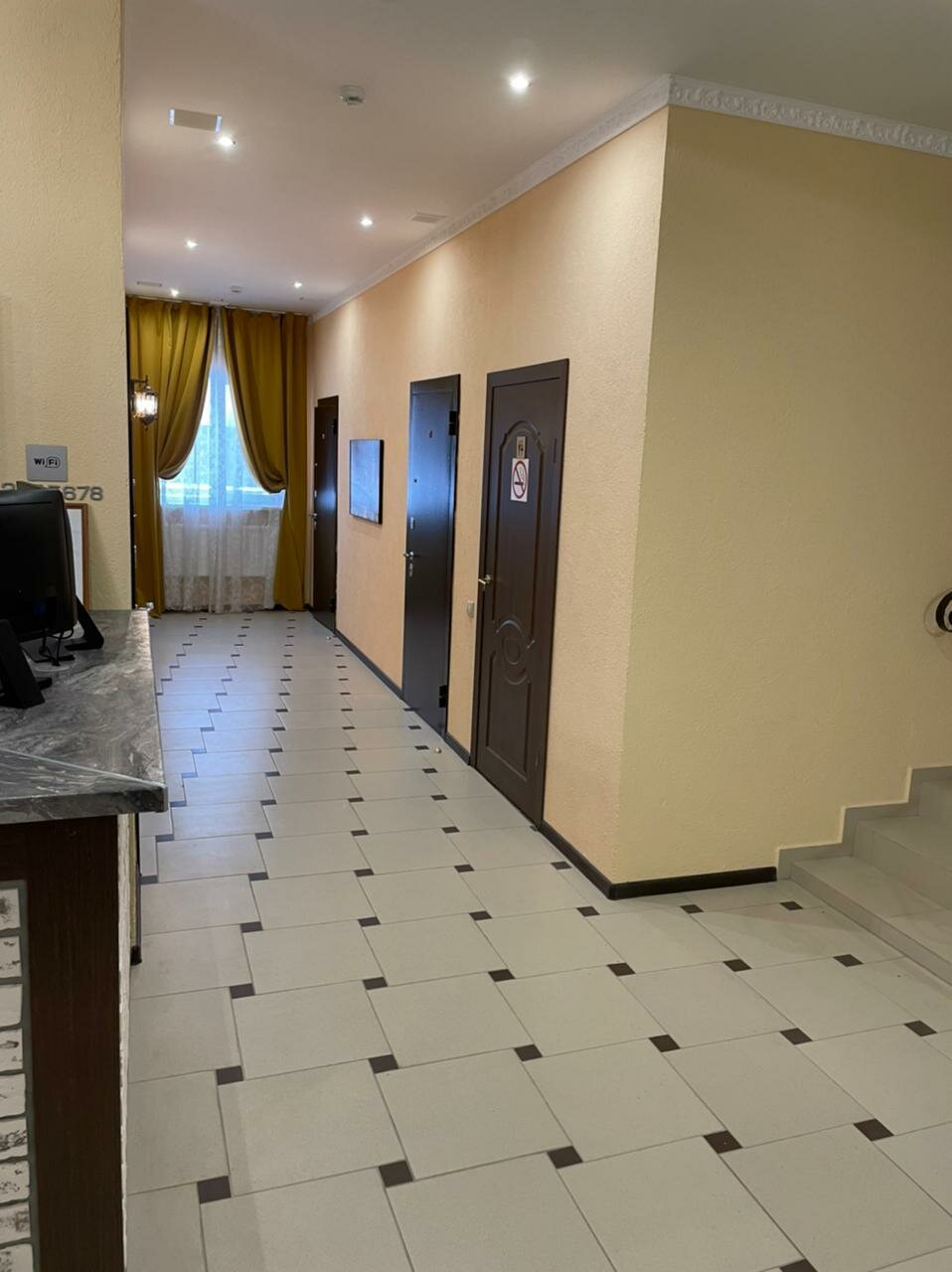 Отель Александрия-Шереметьево Химки-123