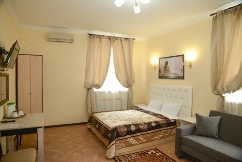 Отель Александрия-Шереметьево Химки-133