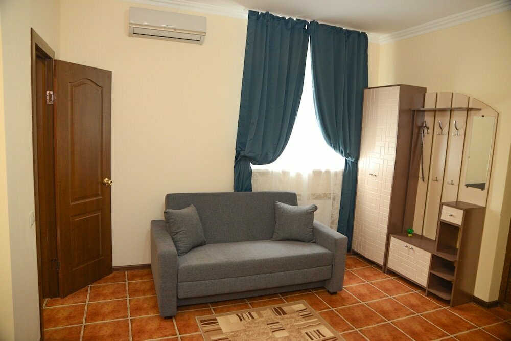 Отель Александрия-Шереметьево Химки-125