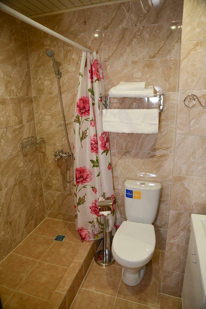 Отель Александрия-Шереметьево Химки-6