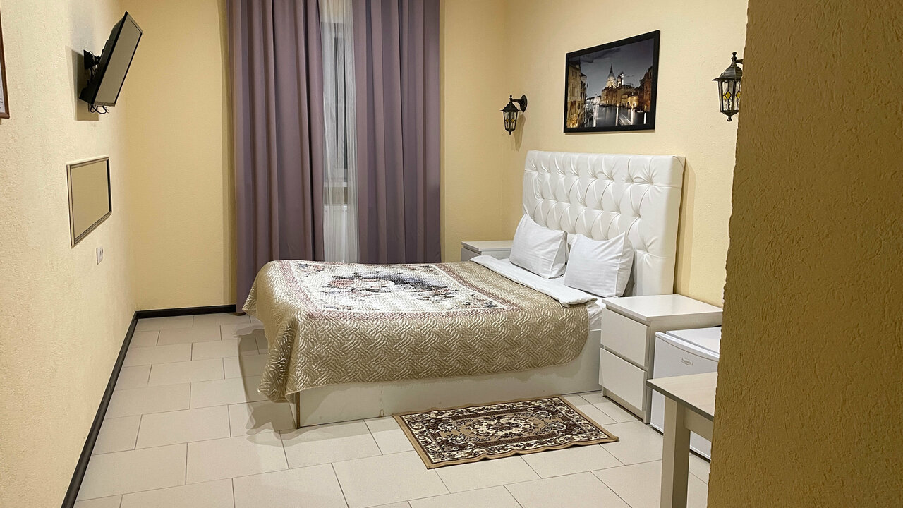 Отель Александрия-Шереметьево Химки-148