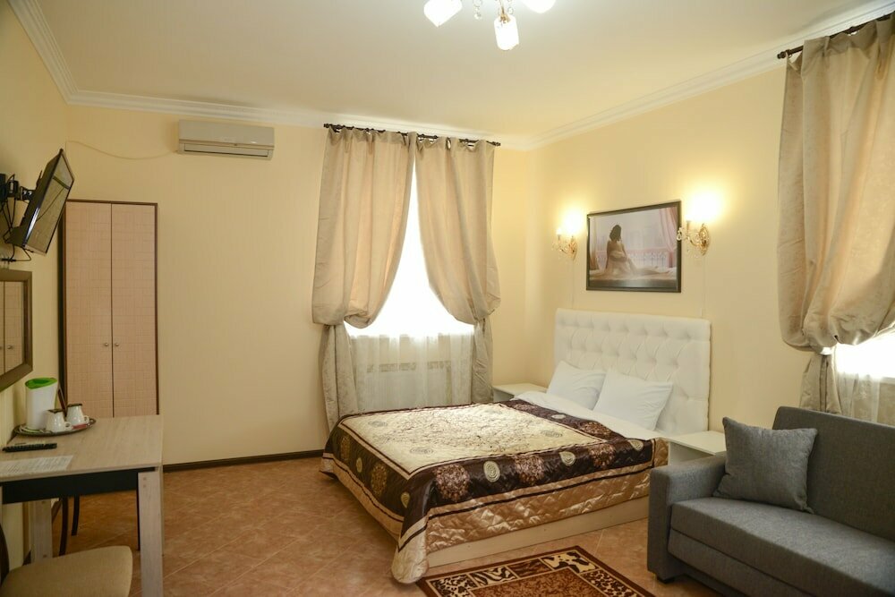 Отель Александрия-Шереметьево Химки-108