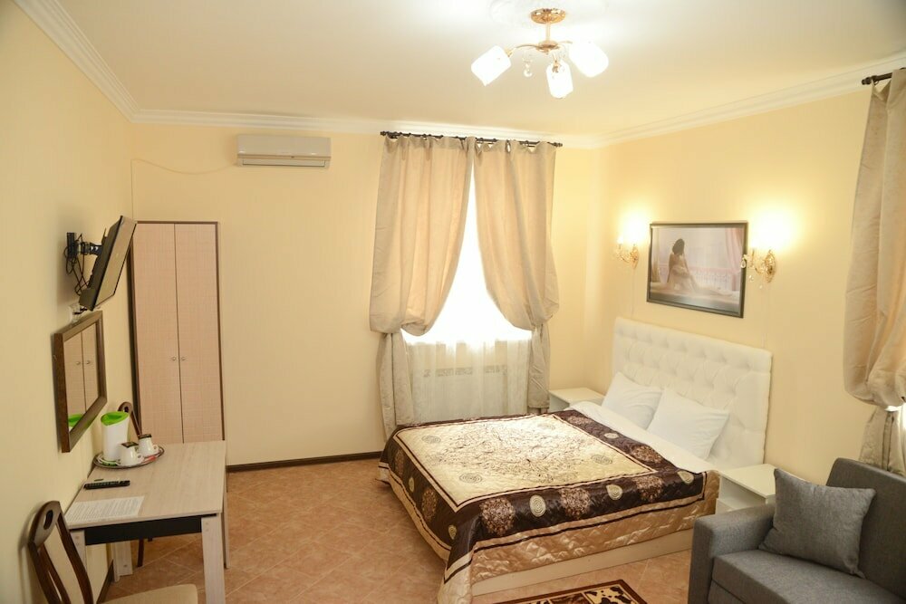 Отель Александрия-Шереметьево Химки-93