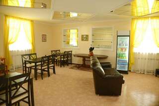 Отель Александрия-Шереметьево Химки Большой двухместный номер с 1 кроватью-5