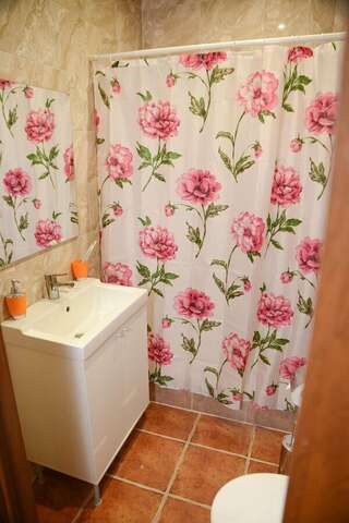 Отель Александрия-Шереметьево Химки Большой двухместный номер с 1 кроватью-3