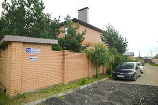 Отель Александрия-Шереметьево Химки-6