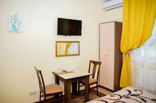 Отель Александрия-Шереметьево Химки-39