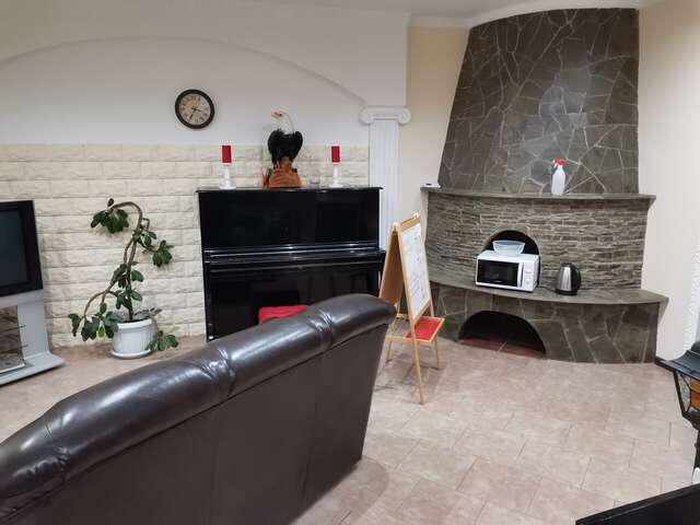 Отель Александрия-Шереметьево Химки-154