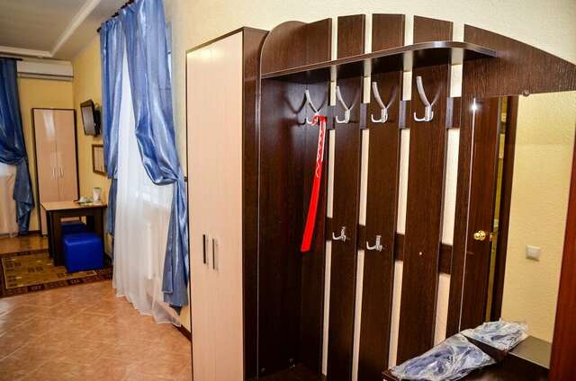 Отель Александрия-Шереметьево Химки-22