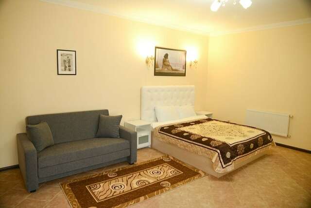 Отель Александрия-Шереметьево Химки-67