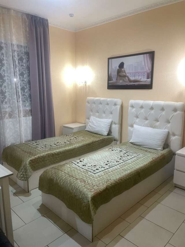 Отель Александрия-Шереметьево Химки-46