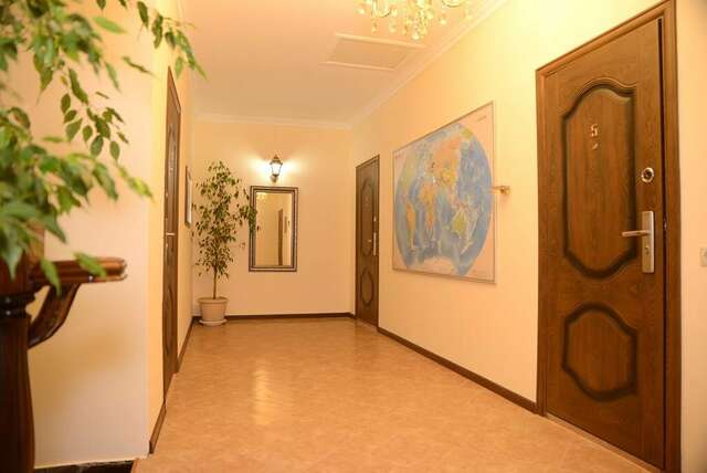 Отель Александрия-Шереметьево Химки-40