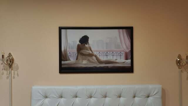 Отель Александрия-Шереметьево Химки-141