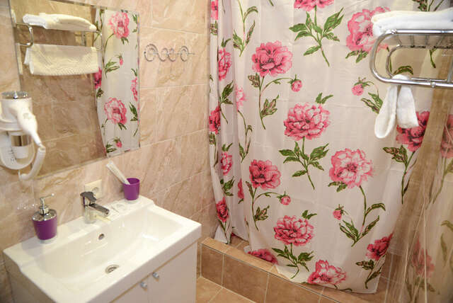 Отель Александрия-Шереметьево Химки-29