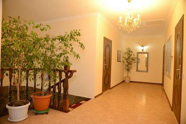 Отель Александрия-Шереметьево Химки-52