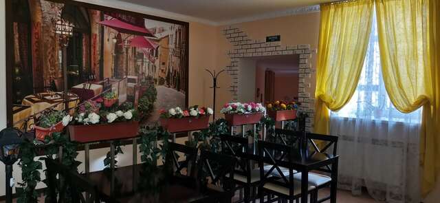 Отель Александрия-Шереметьево Химки-143