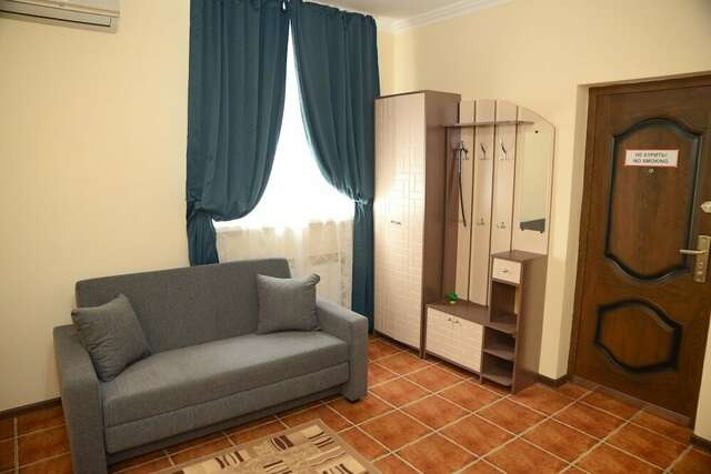 Отель Александрия-Шереметьево Химки-24