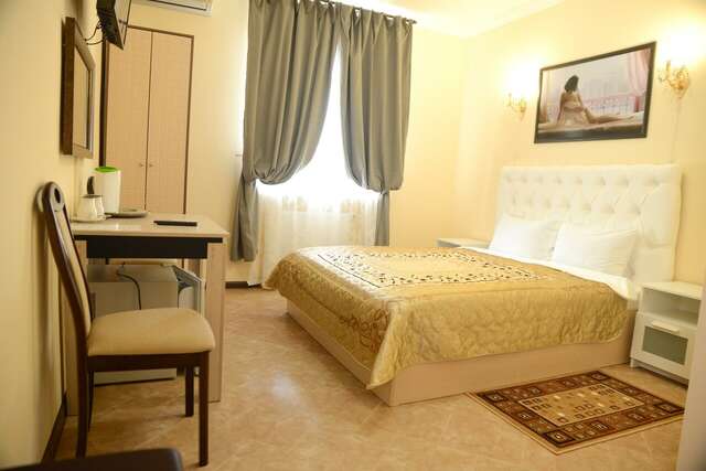 Отель Александрия-Шереметьево Химки-89