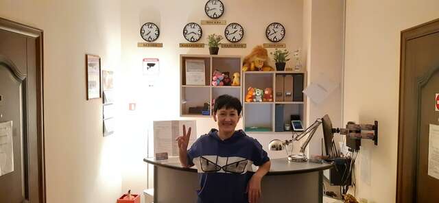 Отель Александрия-Шереметьево Химки-153