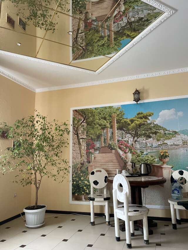 Отель Александрия-Шереметьево Химки-137