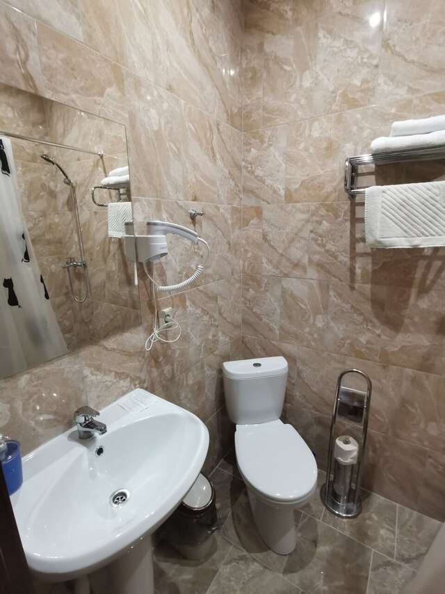 Отель Александрия-Шереметьево Химки-156