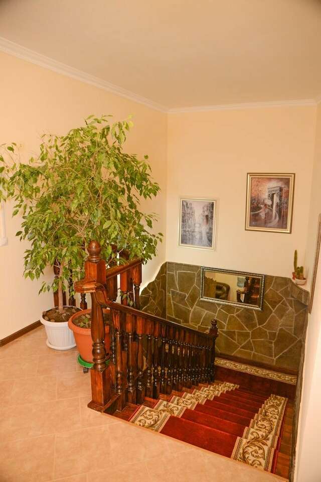 Отель Александрия-Шереметьево Химки-20