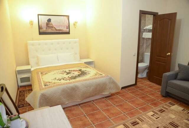 Отель Александрия-Шереметьево Химки-134