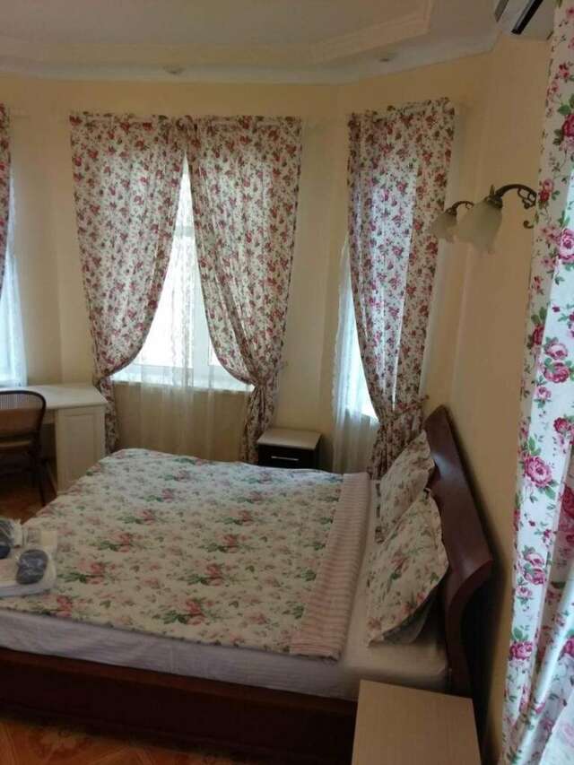 Отель Александрия-Шереметьево Химки-38