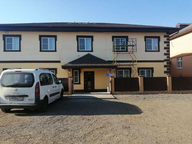 Отель Александрия-Шереметьево Химки-135