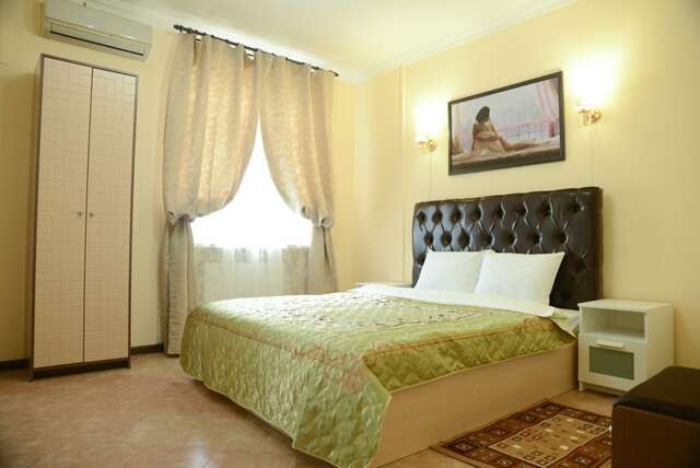 Отель Александрия-Шереметьево Химки-73