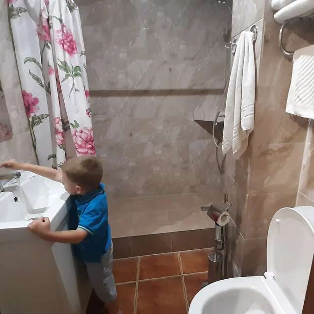 Отель Александрия-Шереметьево Химки-142