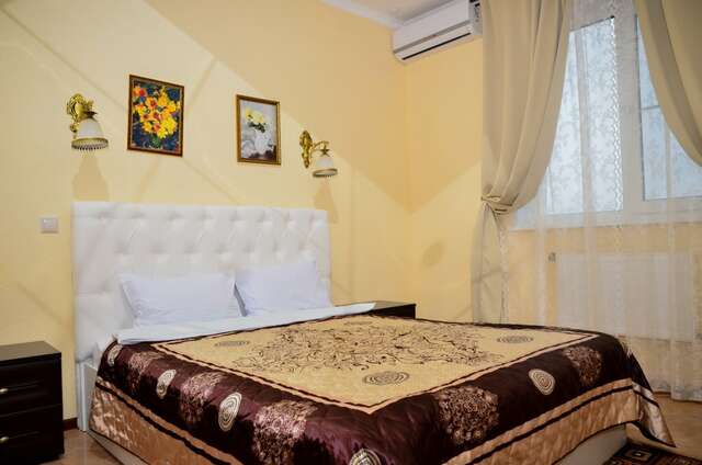 Отель Александрия-Шереметьево Химки-57