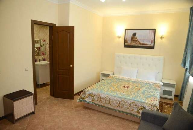 Отель Александрия-Шереметьево Химки-121