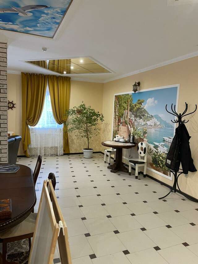 Отель Александрия-Шереметьево Химки-45