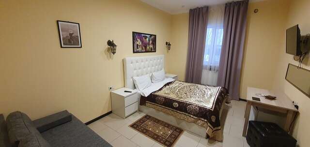 Отель Александрия-Шереметьево Химки-166