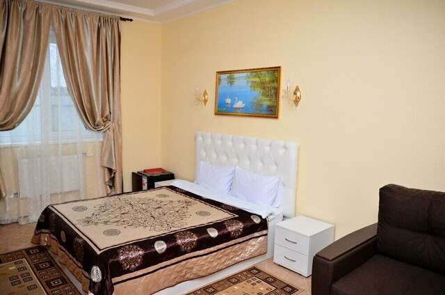 Отель Александрия-Шереметьево Химки-113