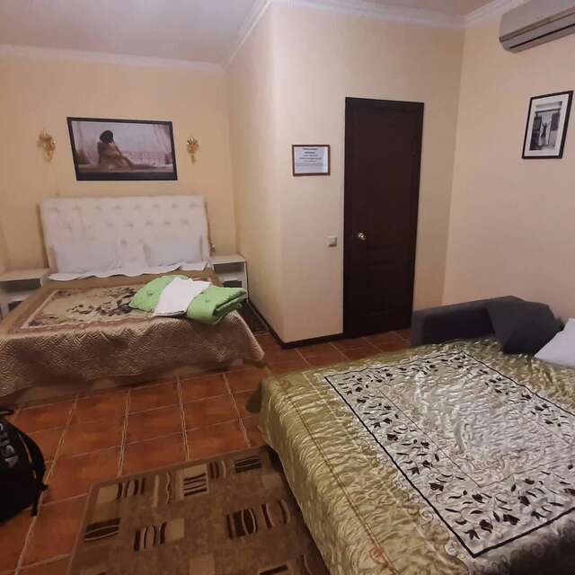 Отель Александрия-Шереметьево Химки-164