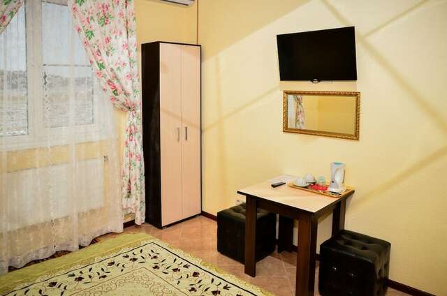 Отель Александрия-Шереметьево Химки-59