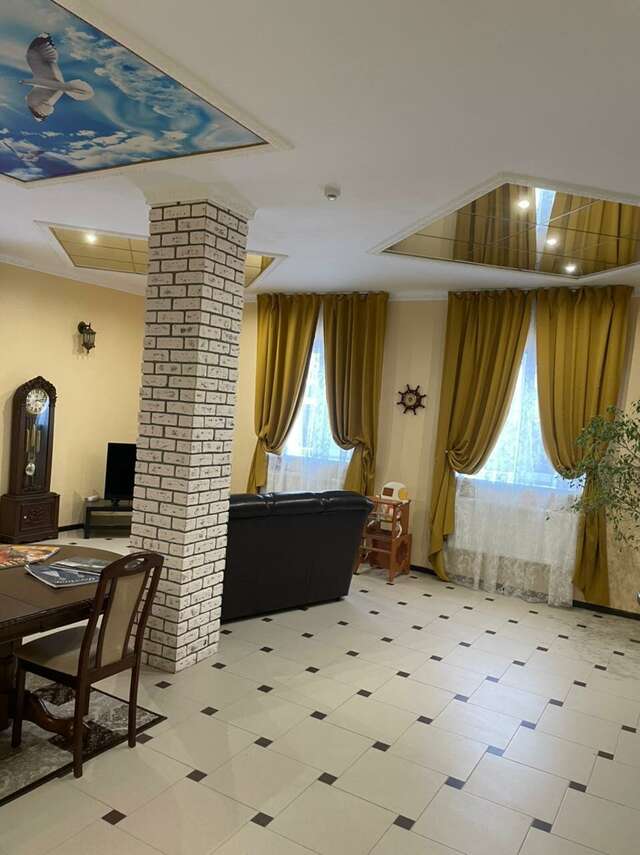 Отель Александрия-Шереметьево Химки-31