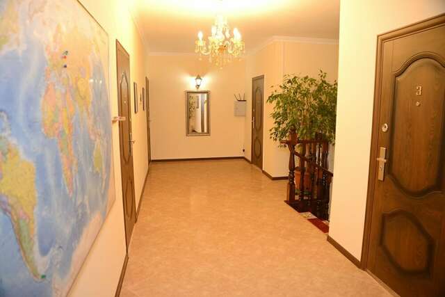 Отель Александрия-Шереметьево Химки-101