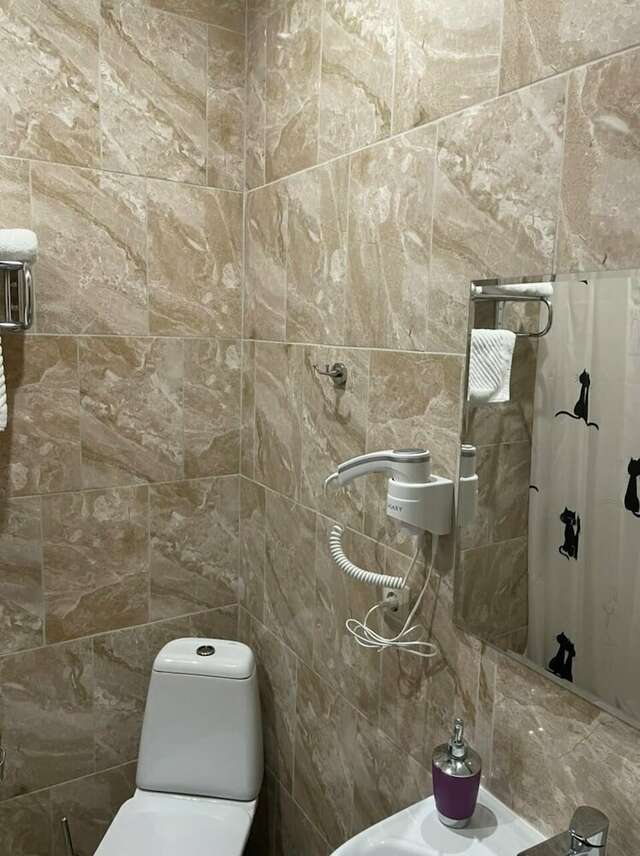 Отель Александрия-Шереметьево Химки-95