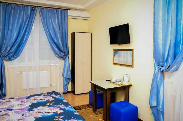 Отель Александрия-Шереметьево Химки-18