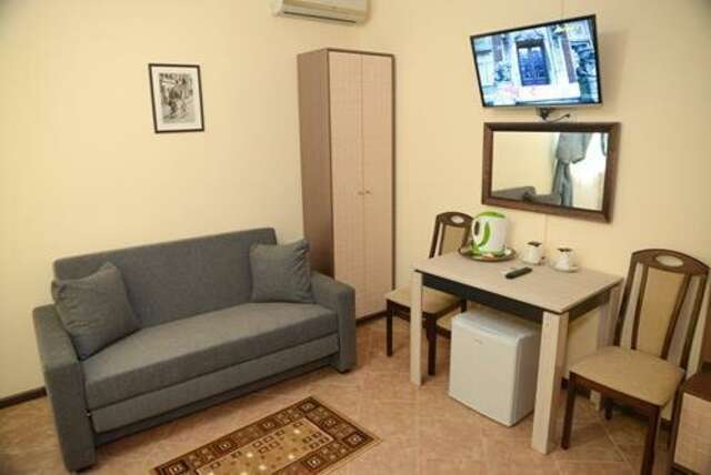 Отель Александрия-Шереметьево Химки-53